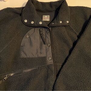 Free People hit the slopes jacket 🤍